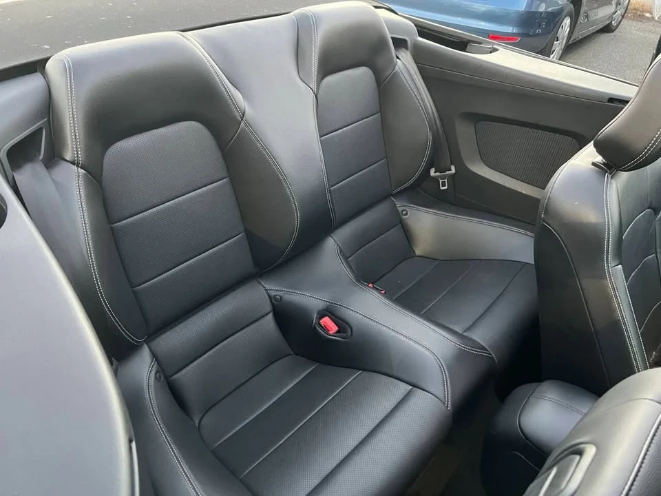 2018 Ford S550 Mustang - Image 19 of 20
