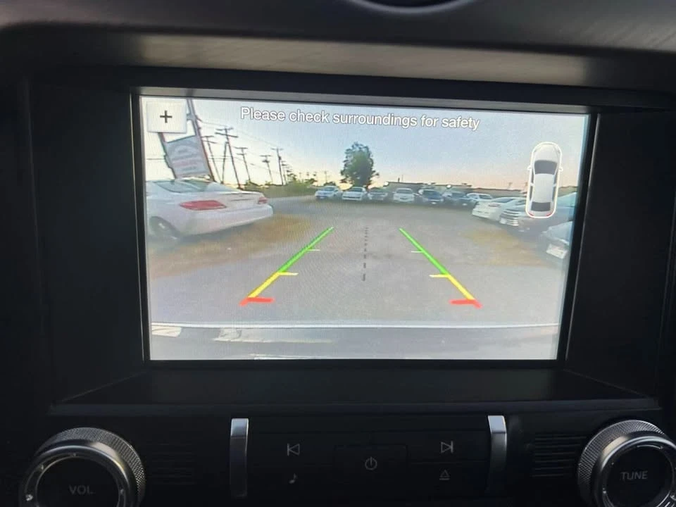 2018 Ford S550 Mustang - Image 15 of 20