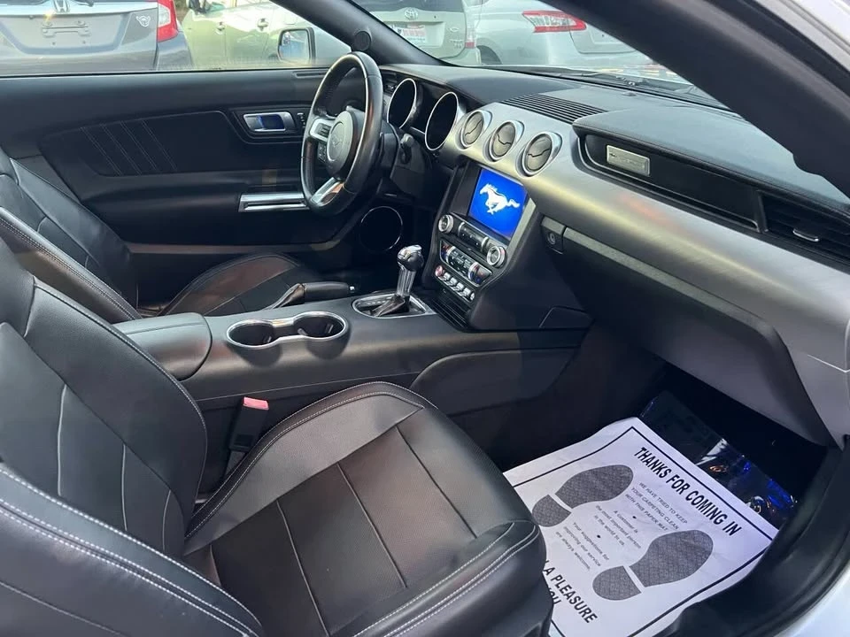 2018 Ford S550 Mustang - Image 8 of 20