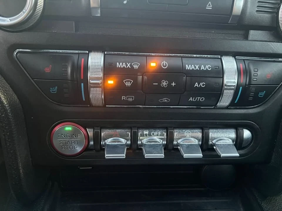 2018 Ford S550 Mustang - Image 16 of 20