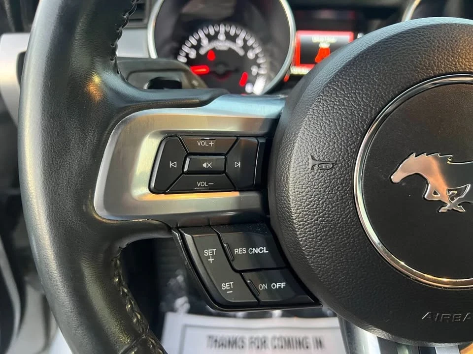 2018 Ford S550 Mustang - Image 12 of 20