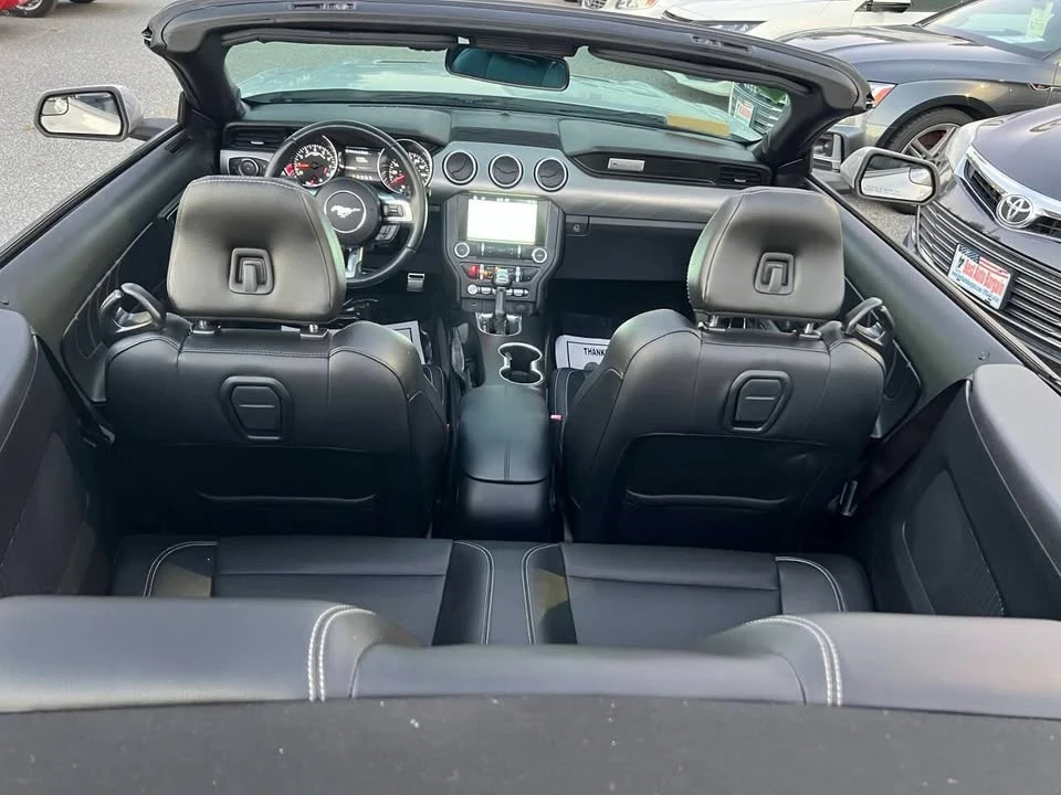 2018 Ford S550 Mustang - Image 17 of 20