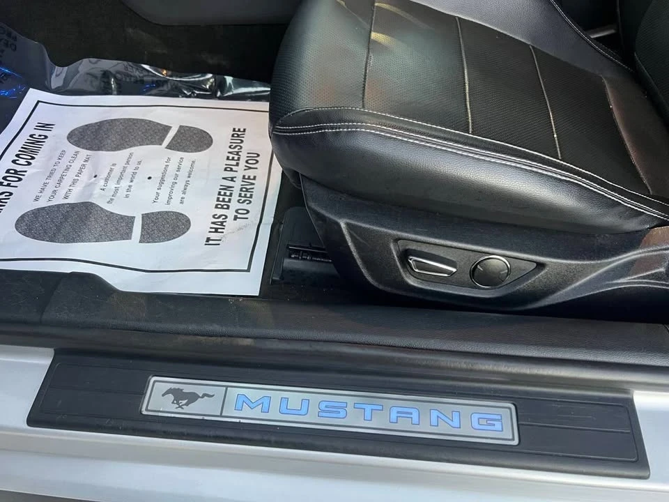 2018 Ford S550 Mustang - Image 10 of 20
