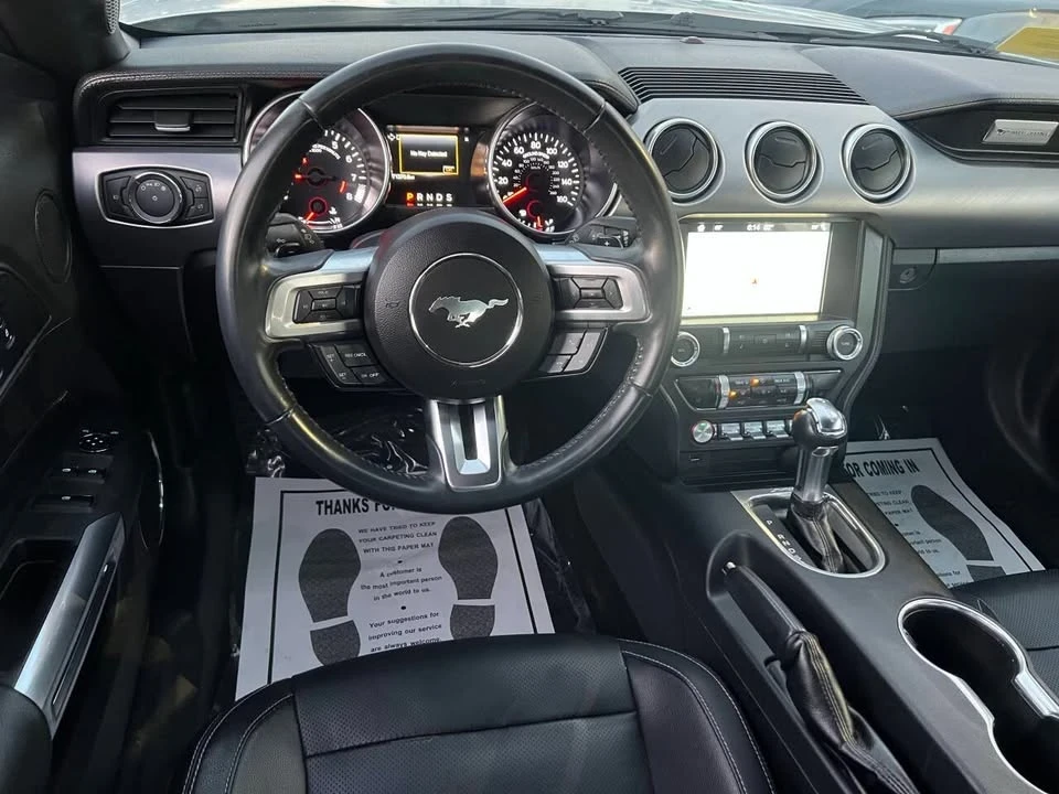 2018 Ford S550 Mustang - Image 11 of 20