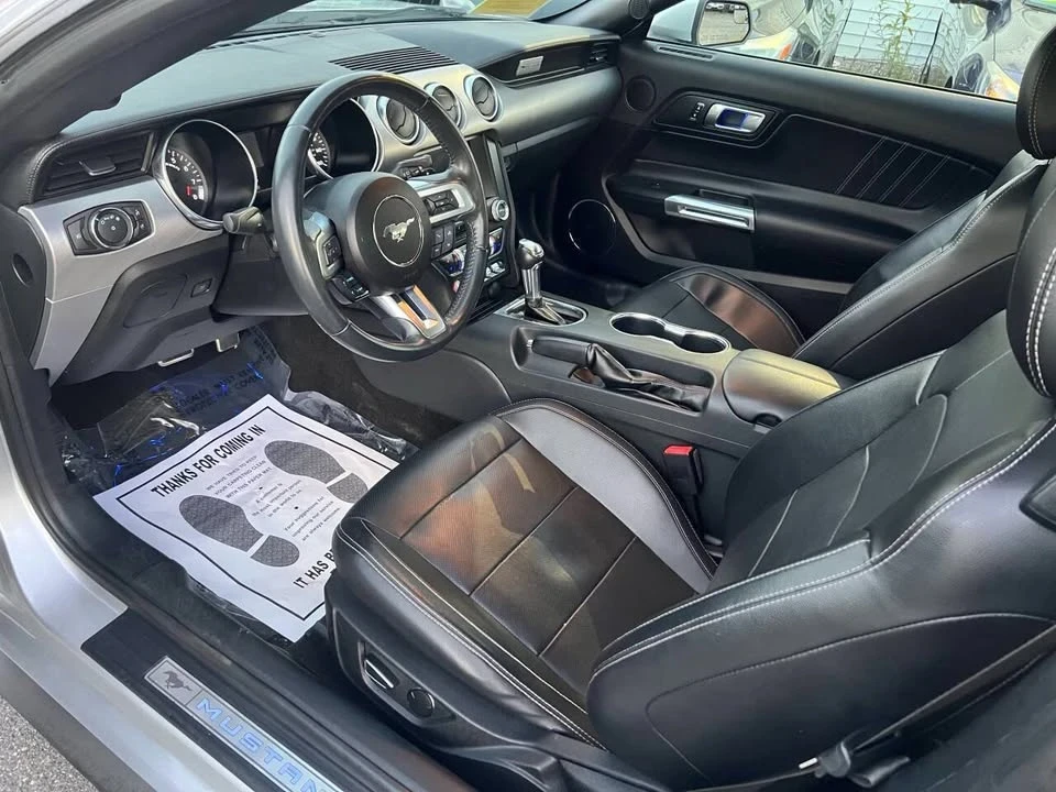 2018 Ford S550 Mustang - Image 9 of 20