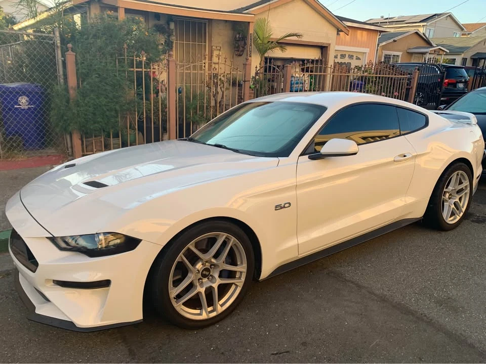 2018 Ford S550 Mustang - Image 4 of 11