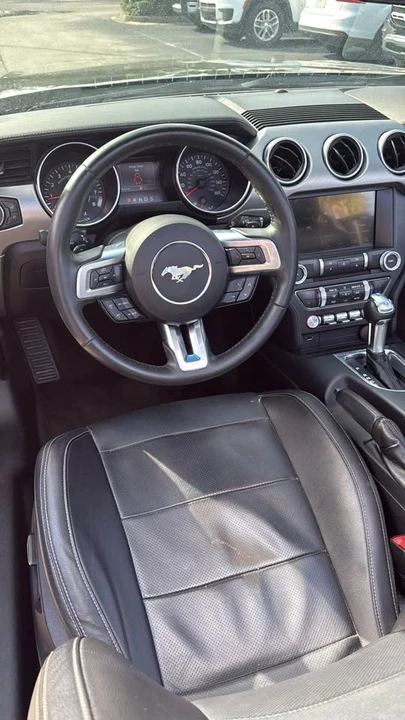 2018 Ford S550 Mustang - Image 2 of 4