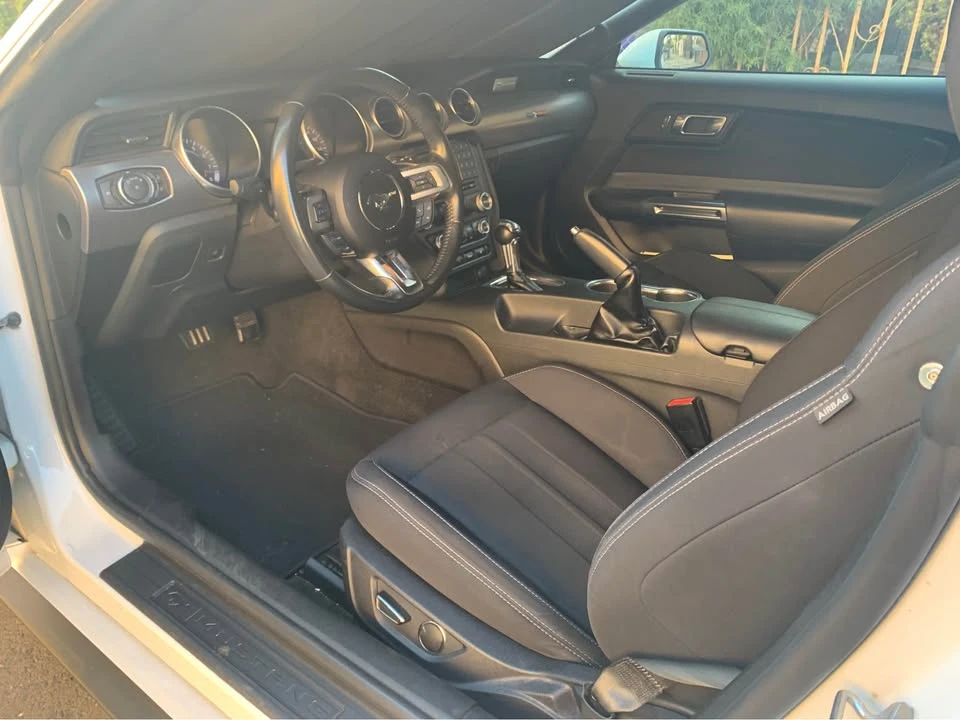 2018 Ford S550 Mustang - Image 7 of 11