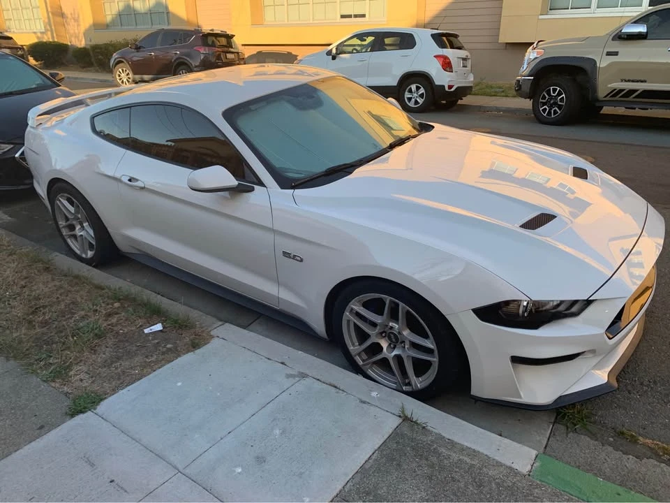 2018 Ford S550 Mustang - Image 2 of 11