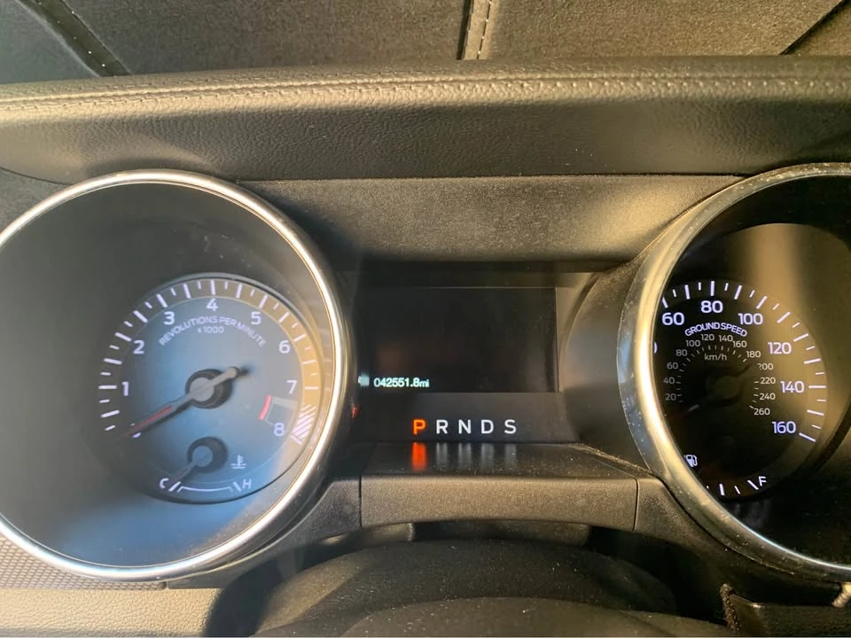 2018 Ford S550 Mustang - Image 9 of 11