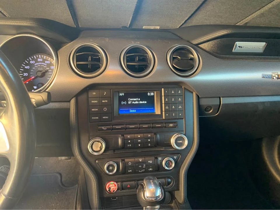 2018 Ford S550 Mustang - Image 8 of 11