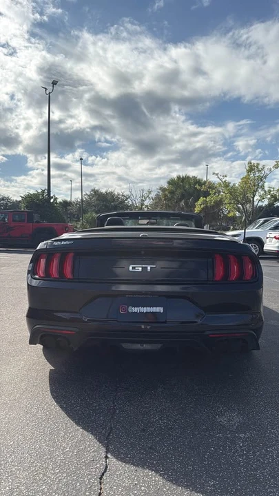 2018 Ford S550 Mustang - Image 3 of 4
