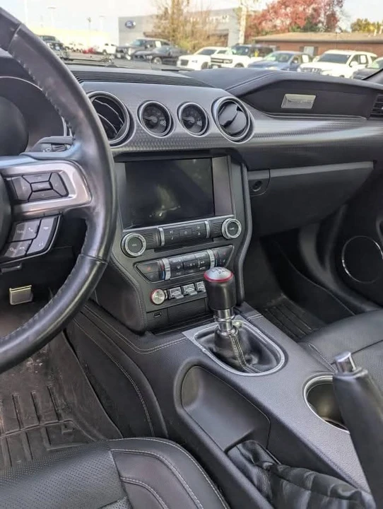 2018 Ford S550 Mustang - Image 3 of 7