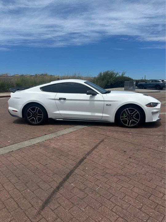 2018 Ford S550 Mustang GT - Image 4 of 8