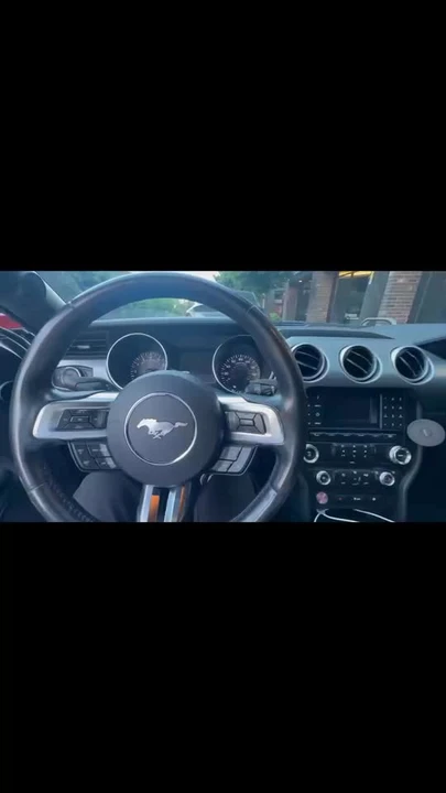 2018 Ford S550 Mustang GT - Image 9 of 9