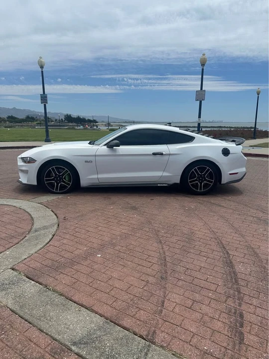 2018 Ford S550 Mustang GT - Image 3 of 8