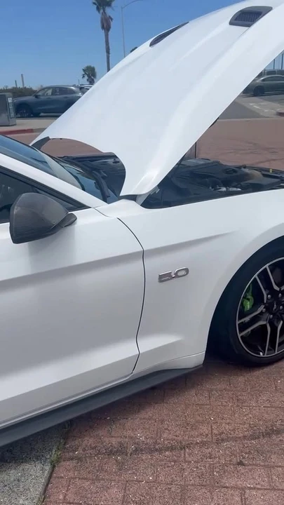 2018 Ford S550 Mustang GT - Image 8 of 8