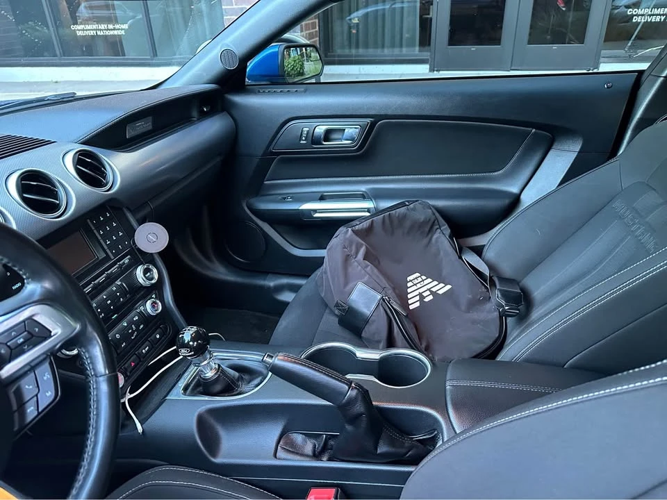 2018 Ford S550 Mustang GT - Image 6 of 9
