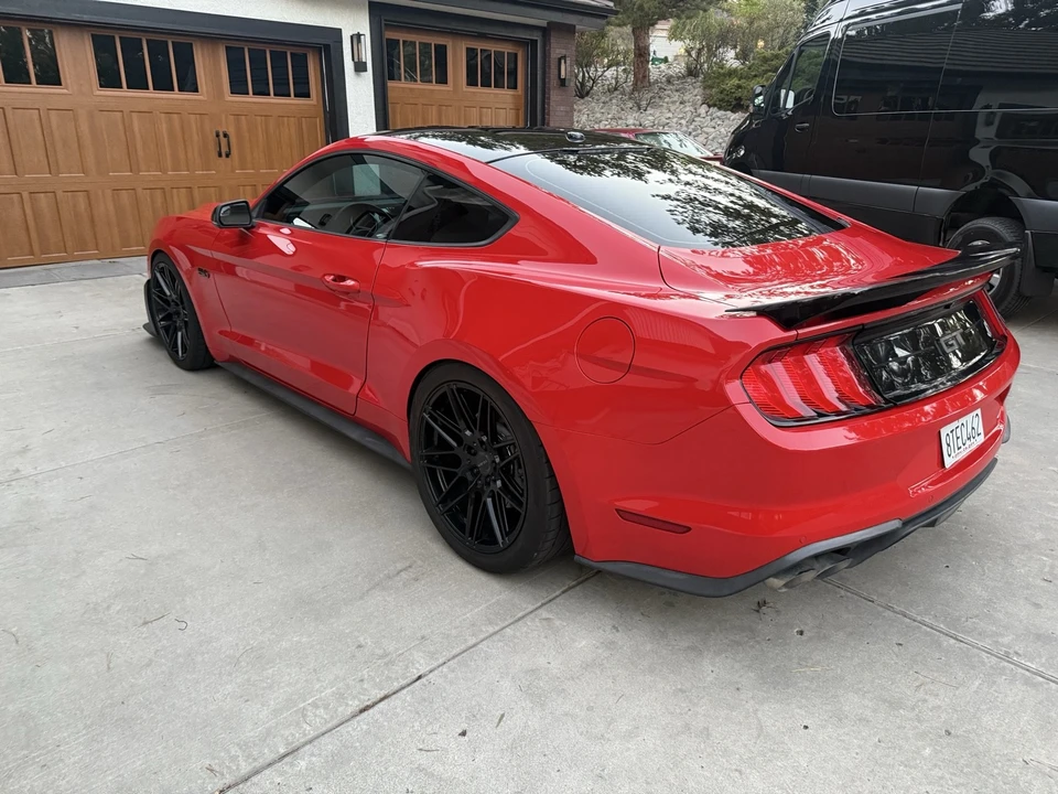 2018 Ford S550 Mustang GT - Image 3 of 18