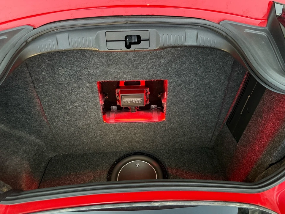 2018 Ford S550 Mustang GT - Image 13 of 18