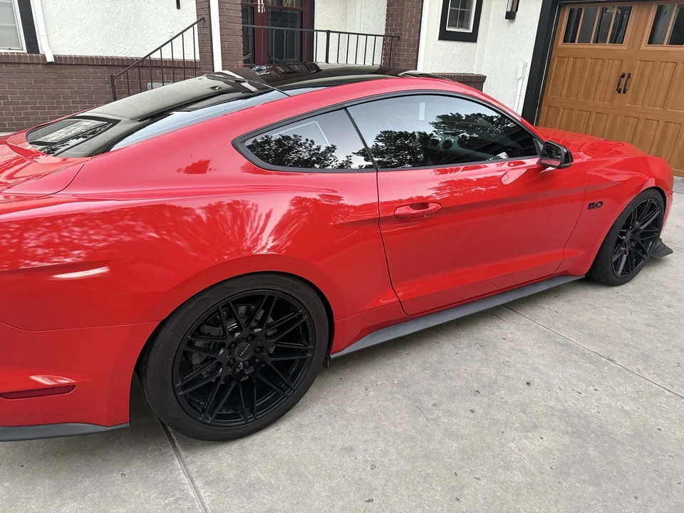 2018 Ford S550 Mustang GT - Image 7 of 18