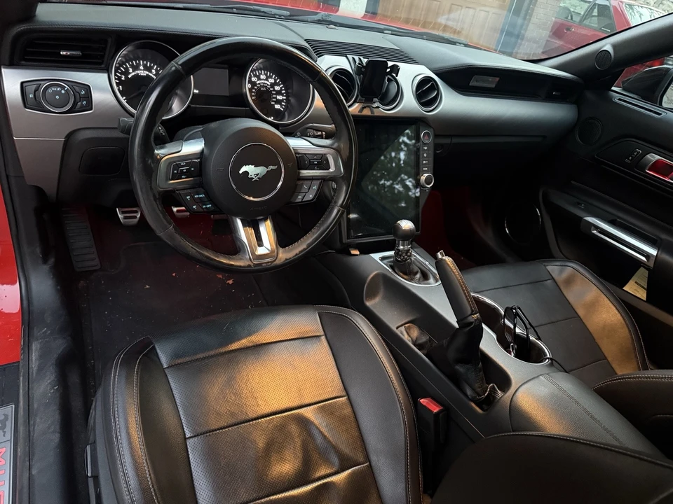 2018 Ford S550 Mustang GT - Image 14 of 18