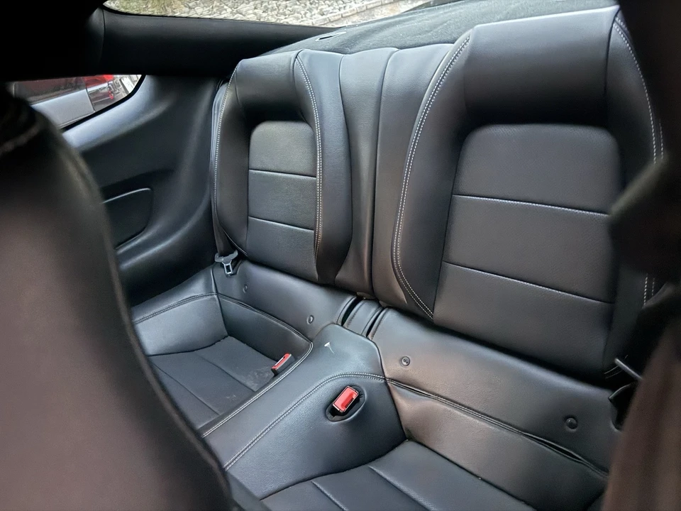 2018 Ford S550 Mustang GT - Image 12 of 18