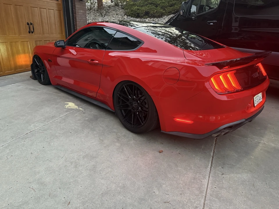 2018 Ford S550 Mustang GT - Image 2 of 18