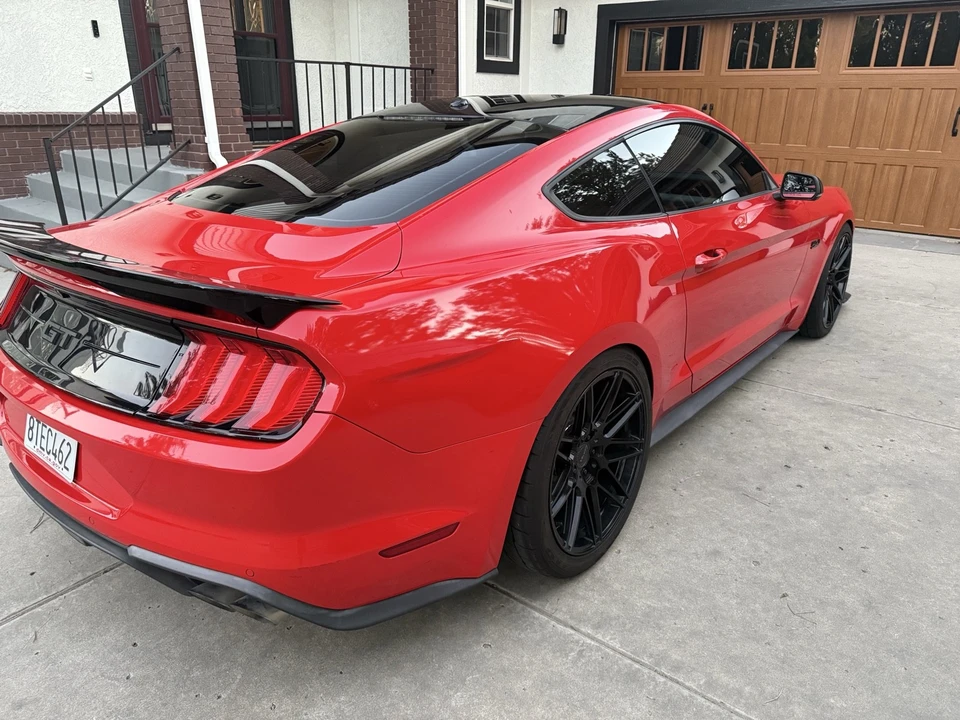 2018 Ford S550 Mustang GT - Image 5 of 18