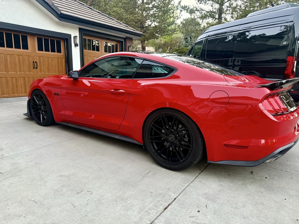 2018 Ford S550 Mustang GT - Image 6 of 18