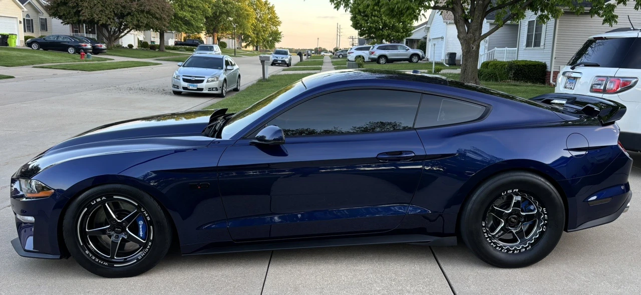 2018 Ford S550 Mustang GT - Image 6 of 24
