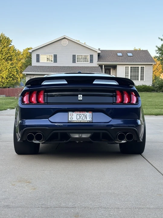 2018 Ford S550 Mustang GT - Image 18 of 24