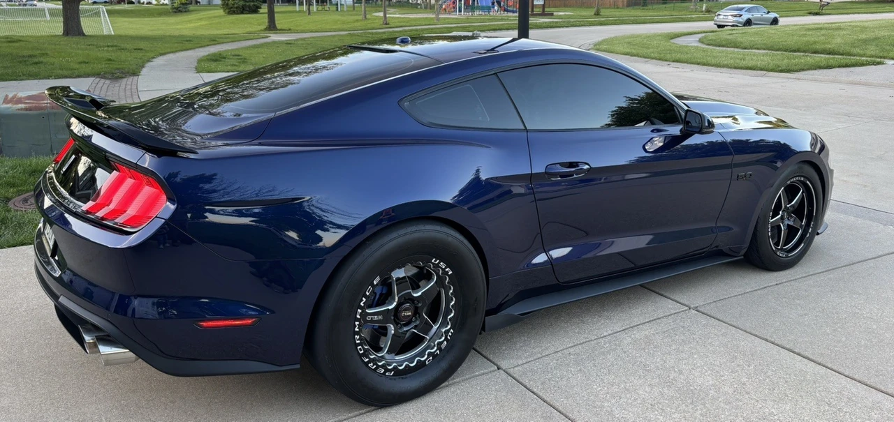 2018 Ford S550 Mustang GT - Image 15 of 24