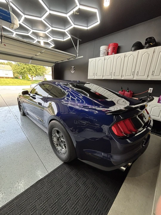 2018 Ford S550 Mustang GT - Image 17 of 24