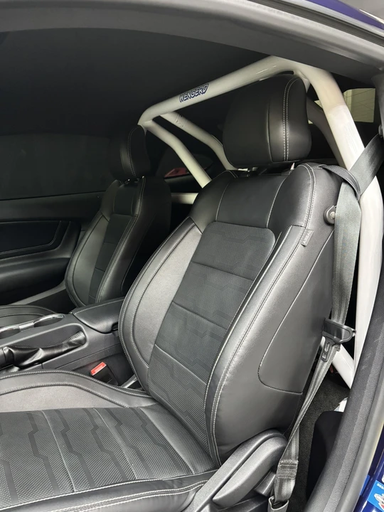 2018 Ford S550 Mustang GT - Image 11 of 24