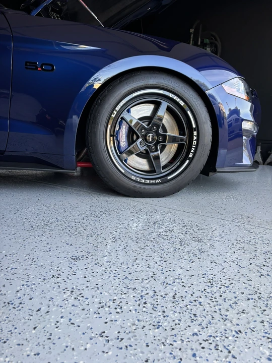2018 Ford S550 Mustang GT - Image 9 of 24