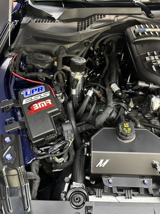 2018 Ford S550 Mustang GT - Image 16 of 24