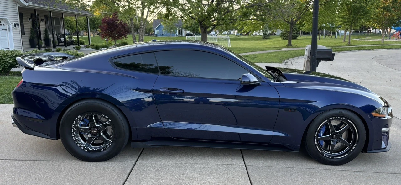 2018 Ford S550 Mustang GT - Image 2 of 24