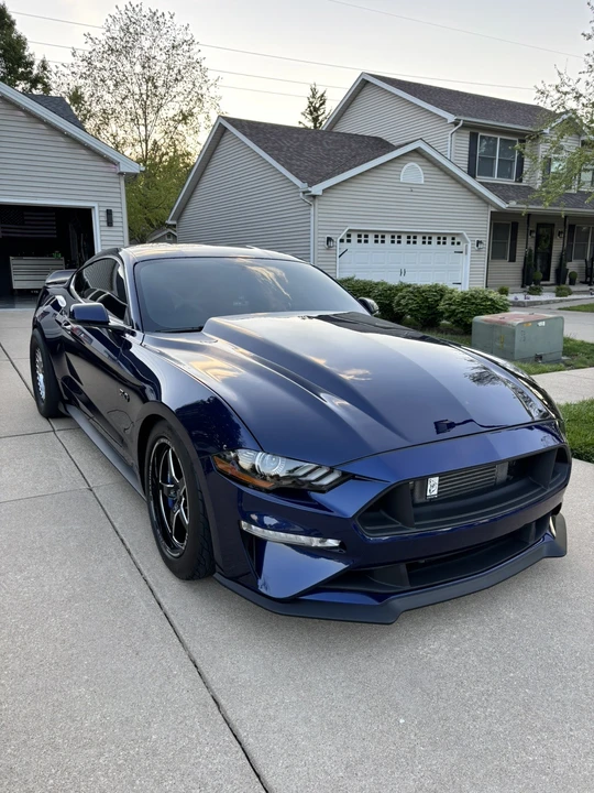 2018 Ford S550 Mustang GT - Image 19 of 24