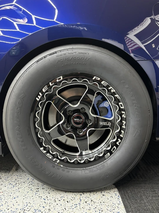 2018 Ford S550 Mustang GT - Image 3 of 24