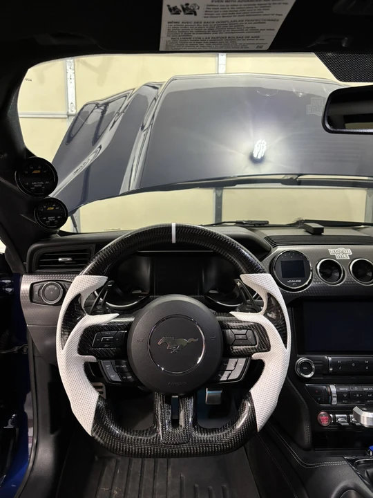 2018 Ford S550 Mustang GT - Image 22 of 24