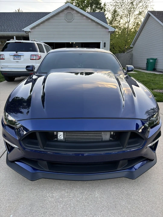 2018 Ford S550 Mustang GT - Image 12 of 24