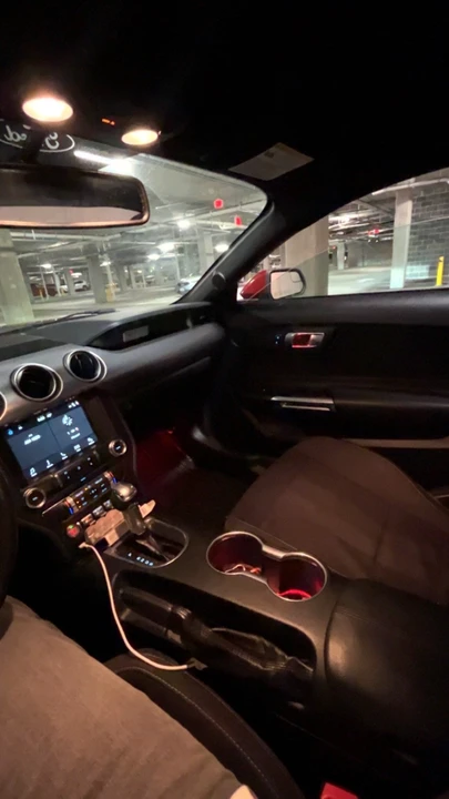 2018 Ford S550 Mustang - Image 7 of 7