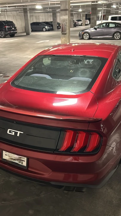2018 Ford S550 Mustang - Image 5 of 7