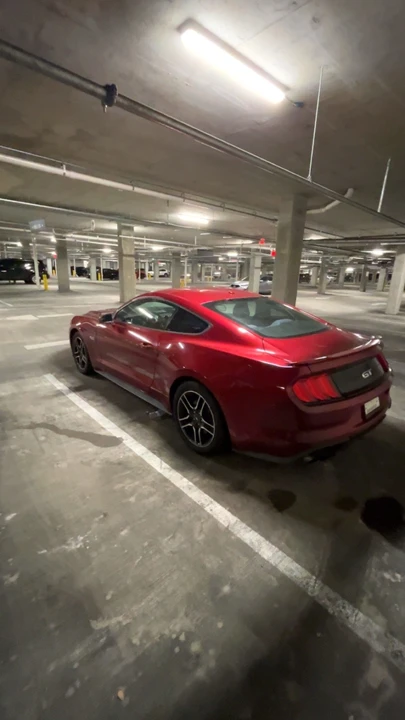 2018 Ford S550 Mustang - Image 4 of 7