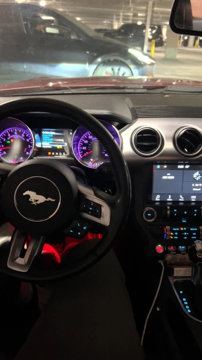 2018 Ford S550 Mustang - Image 6 of 7