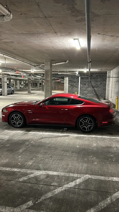 2018 Ford S550 Mustang - Image 3 of 7