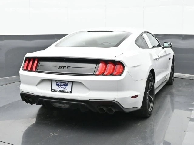 2018 Ford S550 Mustang - Image 6 of 20