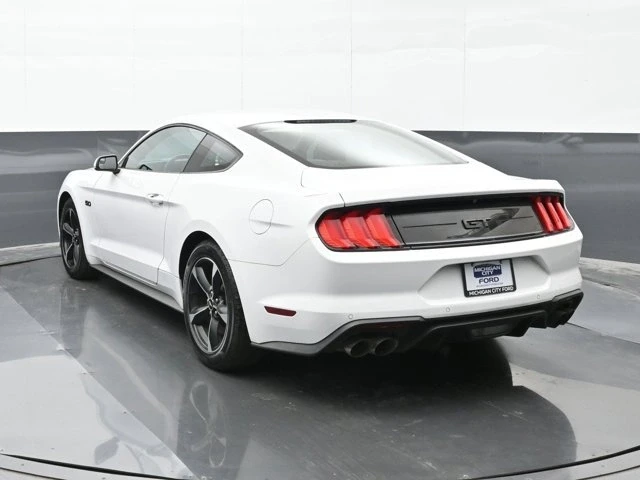 2018 Ford S550 Mustang - Image 5 of 20