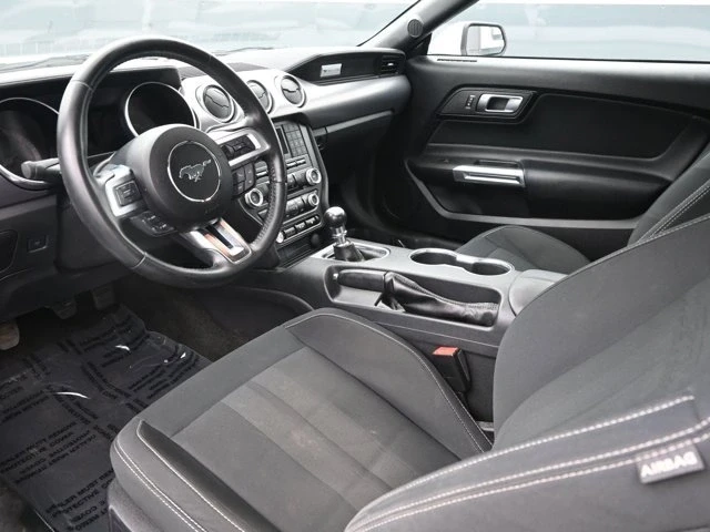 2018 Ford S550 Mustang - Image 9 of 20